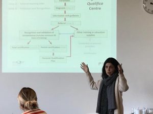 INTALL Winter School 2020