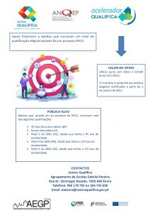 Acelerador Qualifica